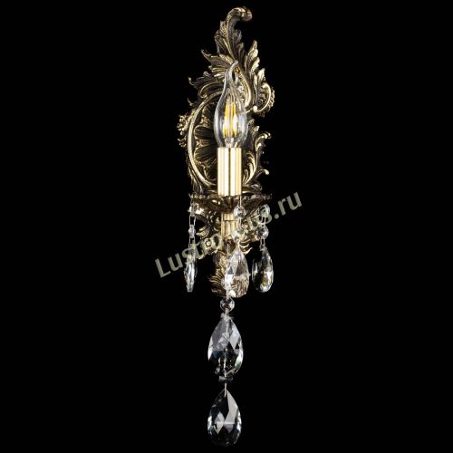 Бра Артемида №1 журавлик в Пензе Гусь Хрустальный