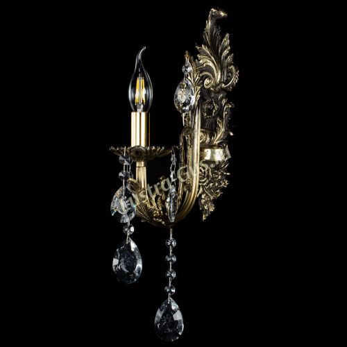 Бра Артемида №1 звездочка в Пензе Бра Артемида №1 звездочка в Пензе