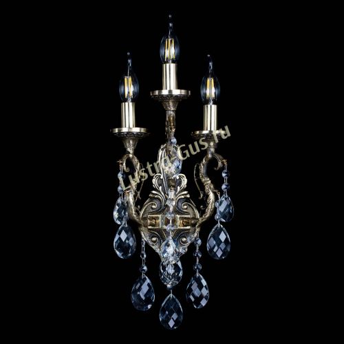 Бра Артемида №3 Баден в Пензе Гусь Хрустальный