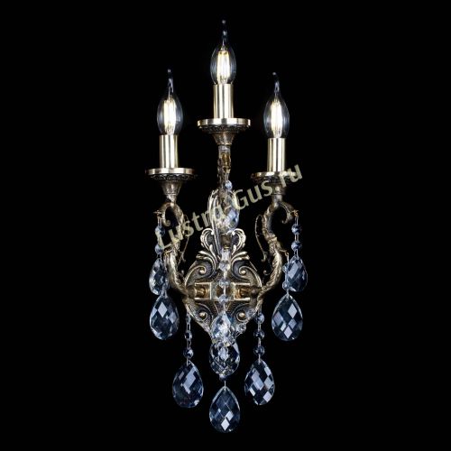 Бра Артемида №3 Баден в Пензе Гусь Хрустальный