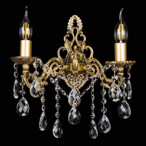 Бра Муза №2 Баден в Пензе Гусь Хрустальный