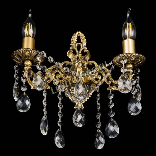 Бра Муза №2 Баден в Пензе Гусь Хрустальный