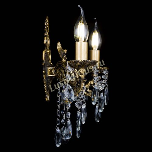 Бра Муза №2 Баден в Пензе Гусь Хрустальный