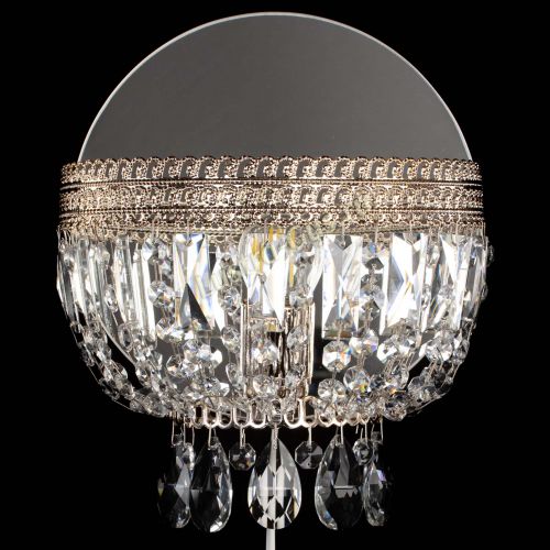 Бра Флоренция журавлик в Пензе Гусь Хрустальный