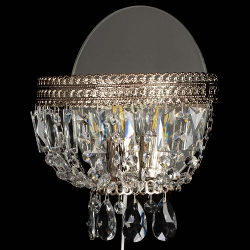 Бра Флоренция журавлик в Пензе Гусь Хрустальный