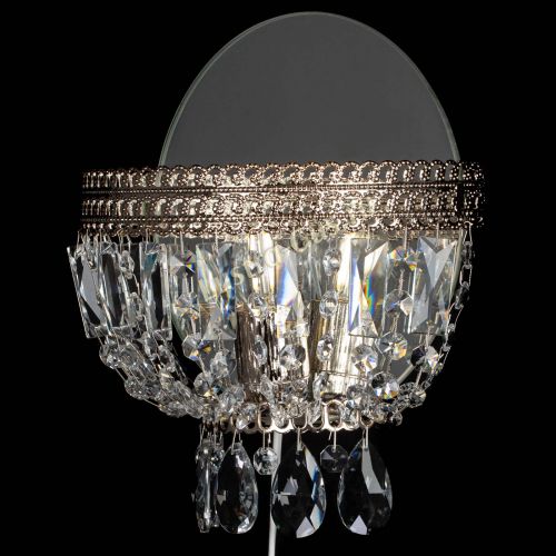 Бра Флоренция журавлик в Пензе Гусь Хрустальный