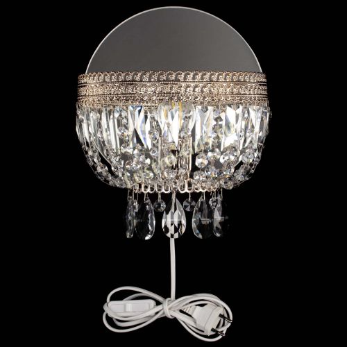 Бра Флоренция журавлик в Пензе Гусь Хрустальный