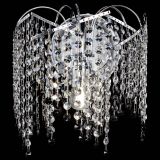 Бра Иволга №2 черная в Пензе