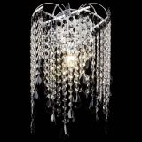 Бра Иволга №4 черная в Пензе