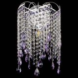 Бра Иволга №4 фиолетовая в Пензе