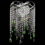 Бра Иволга №4 зеленая в Пензе