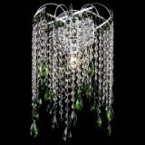 Бра Иволга №4 зеленая в Пензе