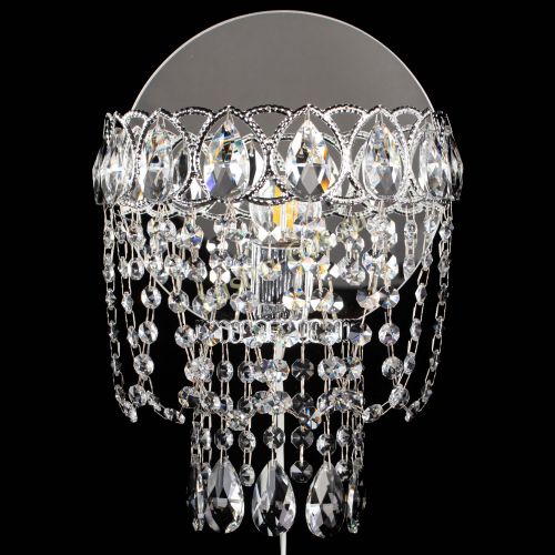 Бра Капель №5 в Пензе Гусь Хрустальный