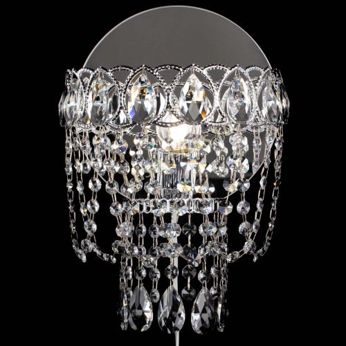 Бра Капель №5 в Пензе Гусь Хрустальный