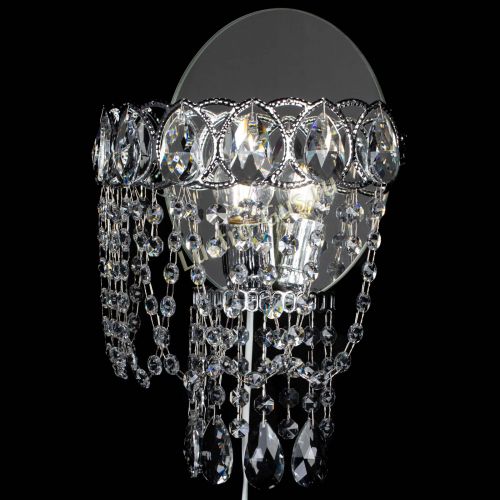 Бра Капель №5 в Пензе Гусь Хрустальный