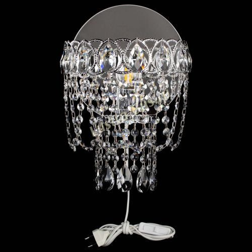 Бра Капель №5 в Пензе Гусь Хрустальный