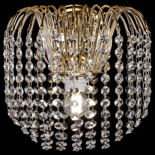 Бра Каскад Бутон в Пензе Гусь Хрустальный