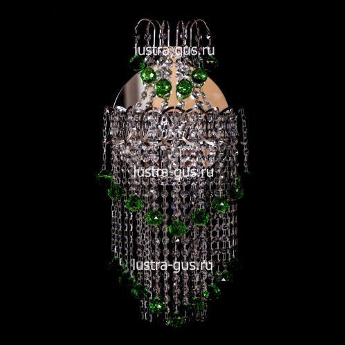 Бра Натали №5 в Пензе Гусь Хрустальный