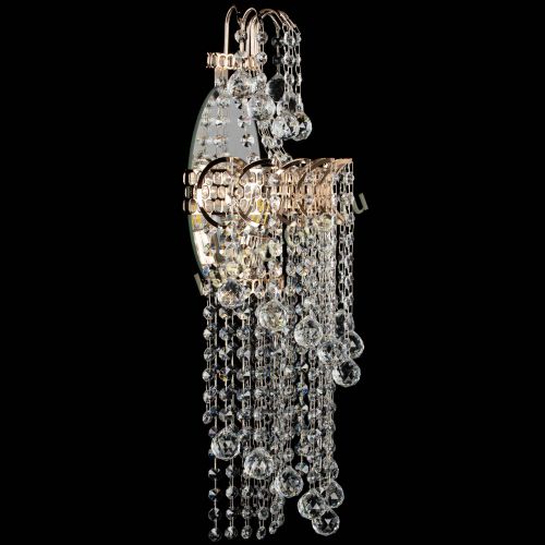 Бра Ника №5 в Пензе Гусь Хрустальный