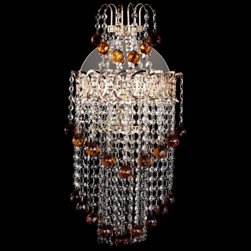 Бра Ника №5 чайная в Пензе Гусь Хрустальный