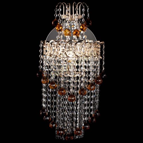 Бра Ника №5 чайная в Пензе Гусь Хрустальный