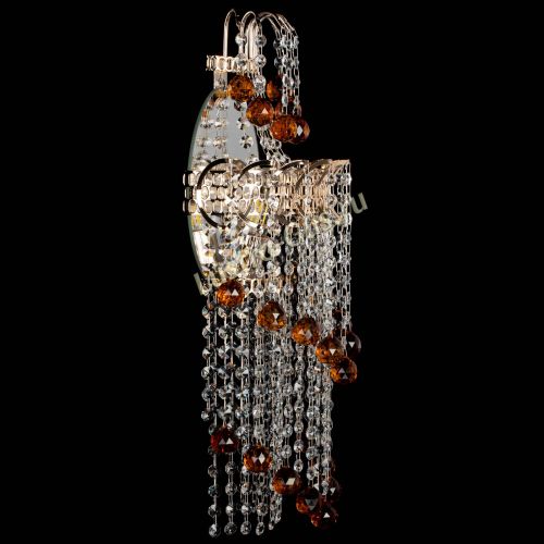 Бра Ника №5 чайная в Пензе Гусь Хрустальный