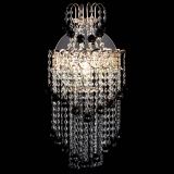 Бра Ника №5 черная в Пензе