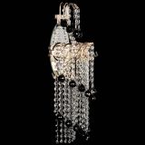 Бра Ника №5 черная в Пензе