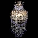 Бра Ника №5 фиолетовая в Пензе