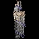 Бра Ника №5 фиолетовая в Пензе