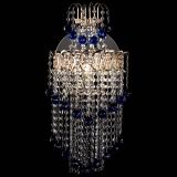 Бра Ника №5 синяя в Пензе