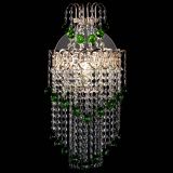 Бра Ника №5 зеленая в Пензе