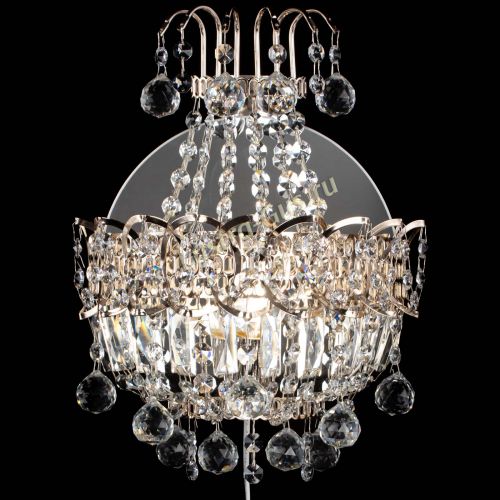 Бра Ника шар в Пензе Гусь Хрустальный