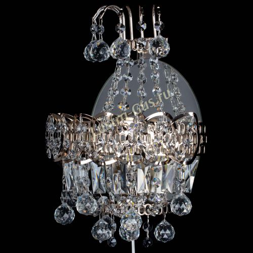 Бра Ника шар в Пензе Гусь Хрустальный