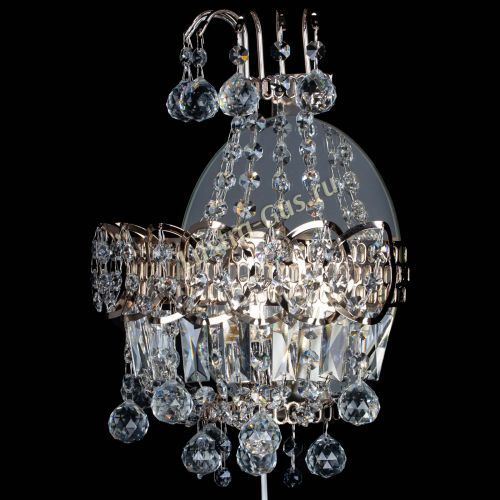 Бра Ника шар в Пензе Гусь Хрустальный