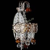 Бра Ника шар чайная в Пензе