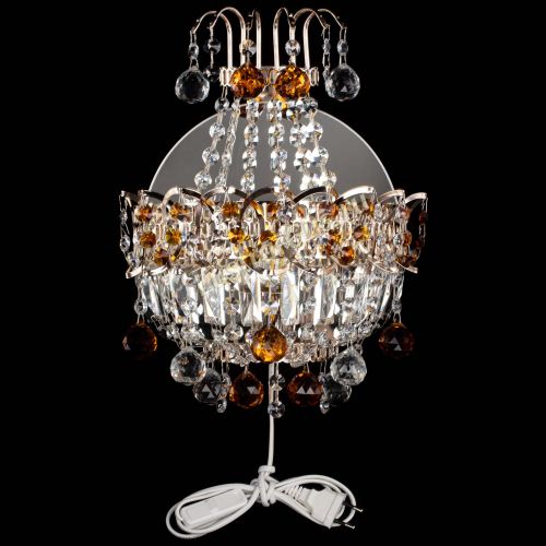 Бра Ника шар чайная в Пензе Гусь Хрустальный