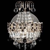 Бра Ника шар черная в Пензе