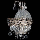 Бра Ника шар черная в Пензе