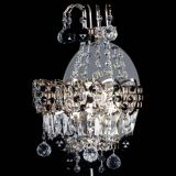 Бра Ника шар черная в Пензе