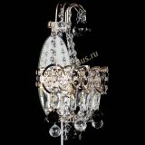 Бра Ника шар черная в Пензе