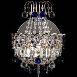 Бра Ника шар синяя в Пензе