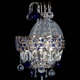 Бра Ника шар синяя в Пензе