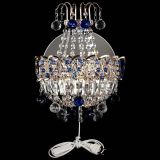 Бра Ника шар синяя в Пензе