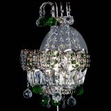 Бра Ника шар зеленая в Пензе