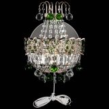 Бра Ника шар зеленая в Пензе