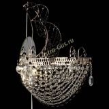 Бра Парусник №1 черная в Пензе