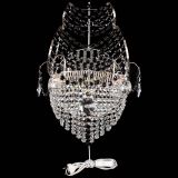 Бра Парусник №1 черная в Пензе