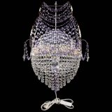 Бра Парусник №1 фиолетовая в Пензе