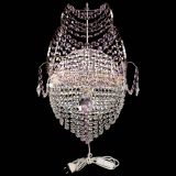 Бра Парусник №1 розовая в Пензе